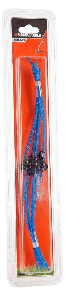 Black & Decker A6489-XJ, Blau, GL7033, GL8033, GL9035, 2,4 Produktbild 