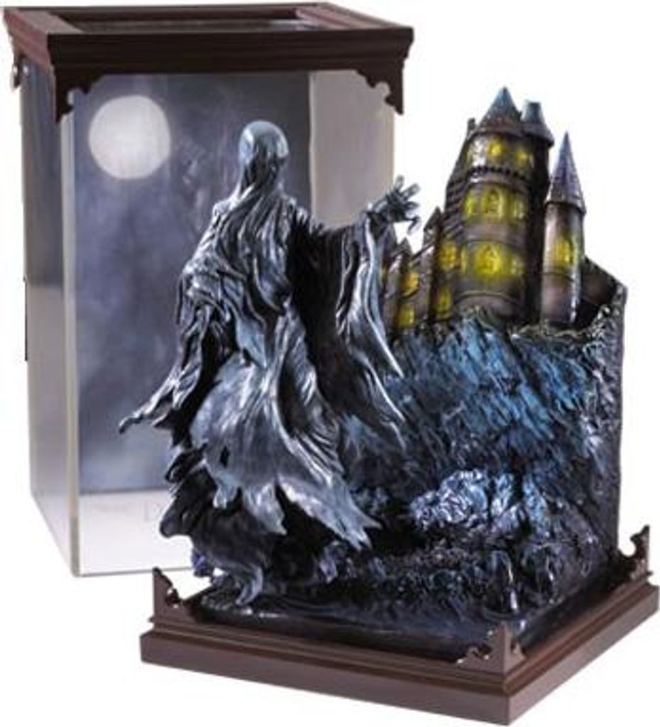 Dementor (Harry Potter) magische Kreaturen edle Sammlung