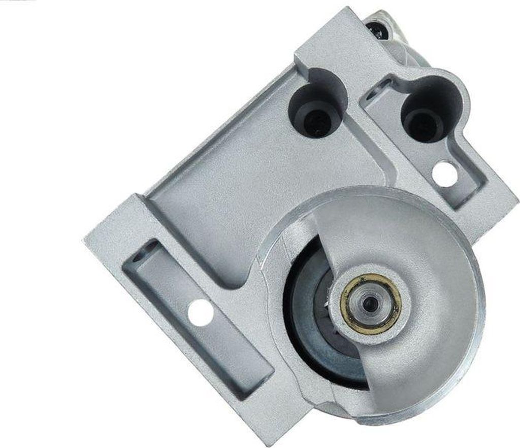 AS-PL S0031 Anlasser OE 33004180 kompatibel mit Cherokee, Wrangler