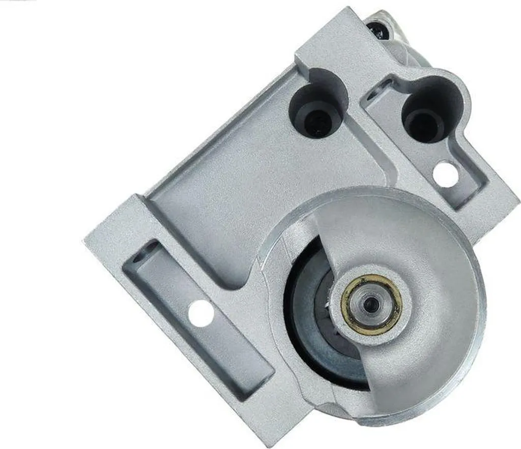Motorino Avviamento Jeep Wrangler S0031 AS-PL - Potenza 1.4kW per Off-Road