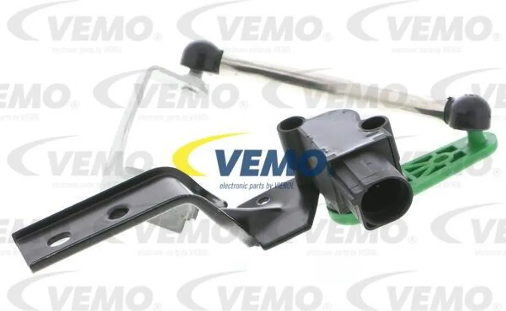Capteur d'assiette VEMO V10-72-0055 pour VW Arteon, Passat et Alltrack