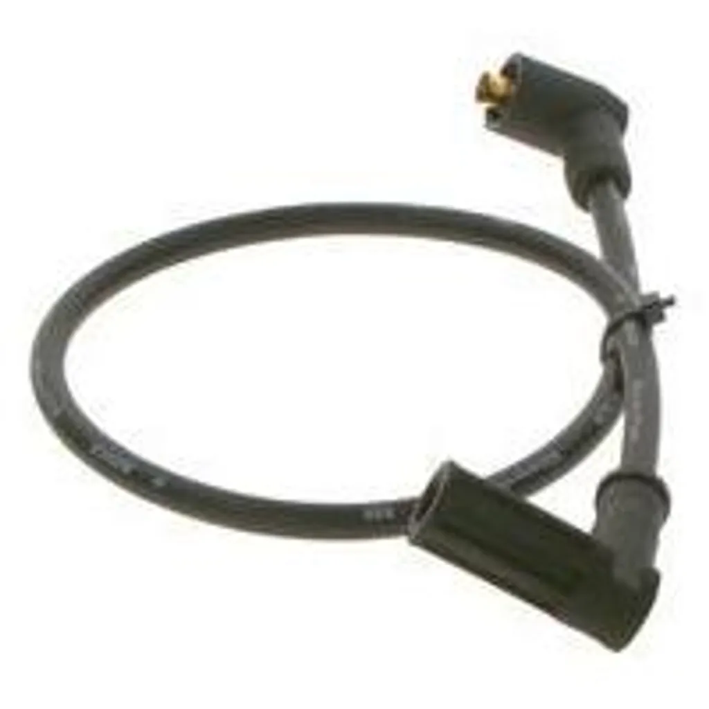 Kit d'allumage BOSCH Fiat Fiorino : réparez votre faisceau OE 7605119