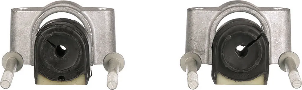 Silent bloc de barre stabilisatrice Mercedes Sprinter W906 OE 9063261940