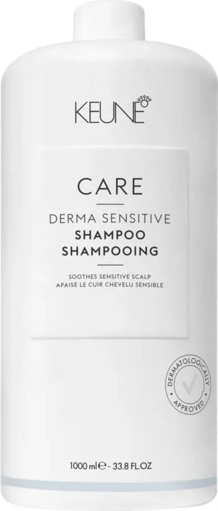 Shampooing Keune Derma Sensitive 300ml pour stopper les démangeaisons - 7