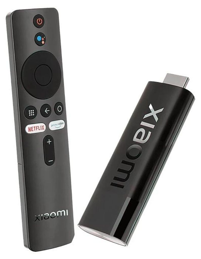 Xiaomi PFJ4175EU Xiaomi Mi TV Stick 4K 2024 (8GB) Immagine del prodotto 