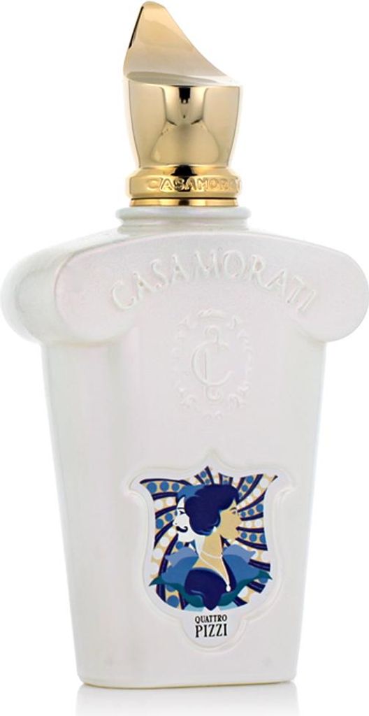 Xerjoff Casamorati 1888 Quattro Pizzi Eau De Parfum 100 ml Produktbild 