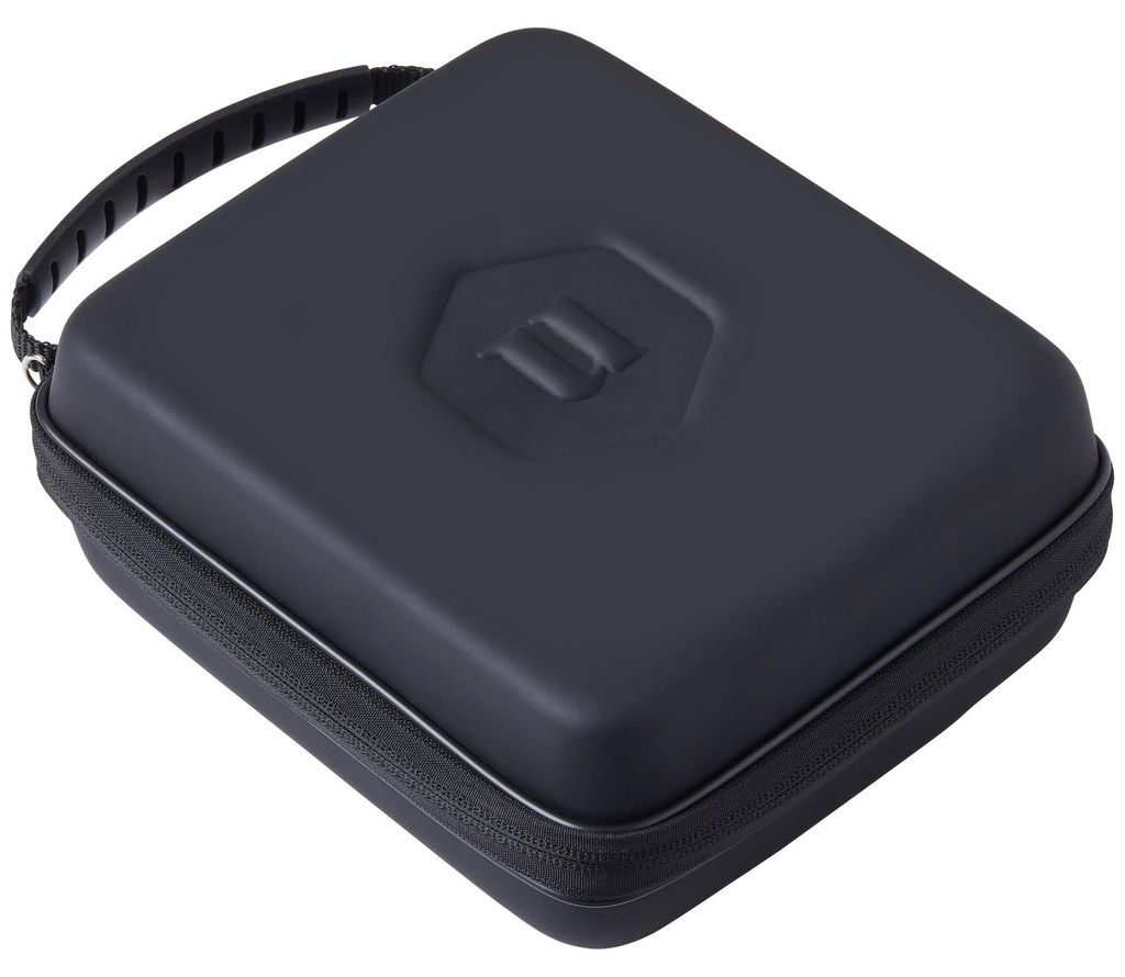 Unicorn Case Ultra Black 3UP - large -- 1 Stck