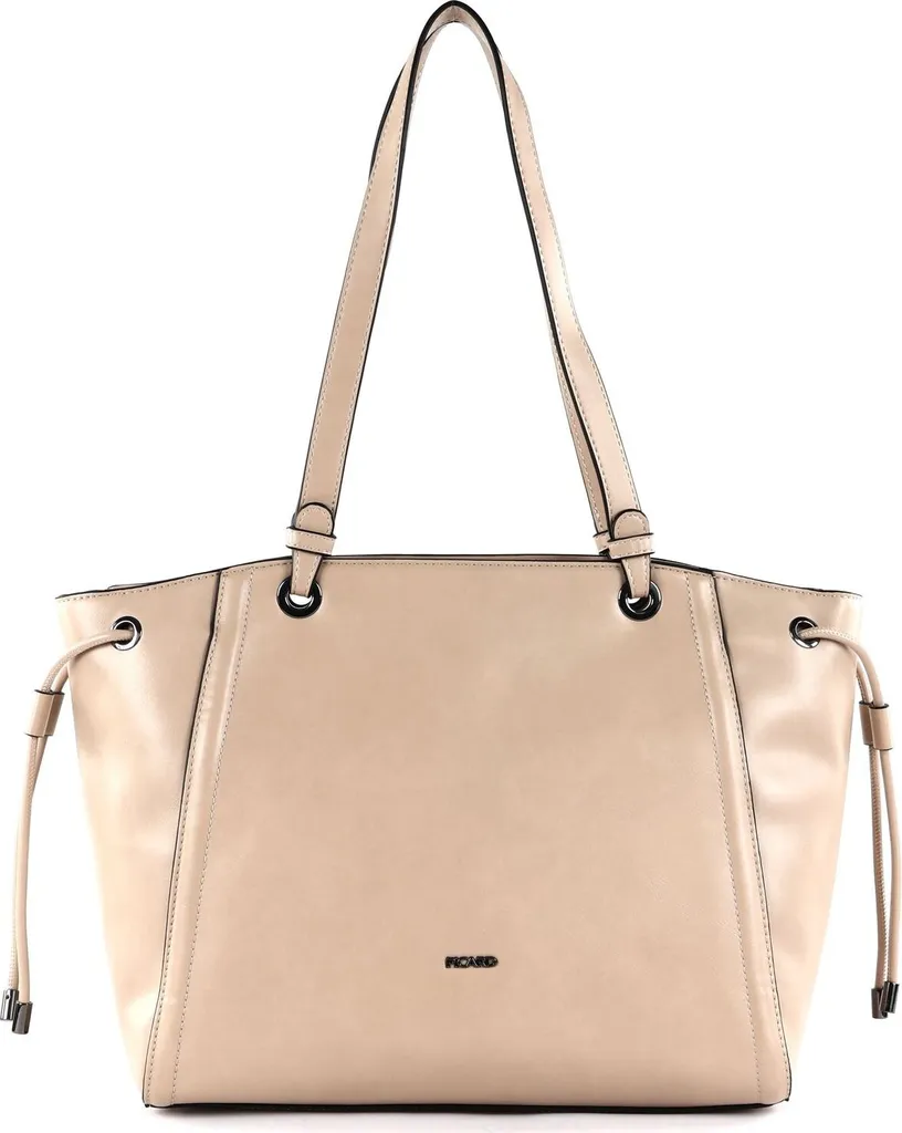 Recensione Borsa Picard Tango Shopper Cookie | Beige Perfetto per Te