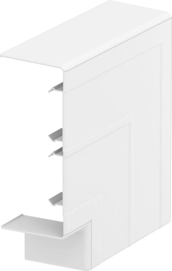 Flache Ecke, aufliegender Typ GK-FH53130RW