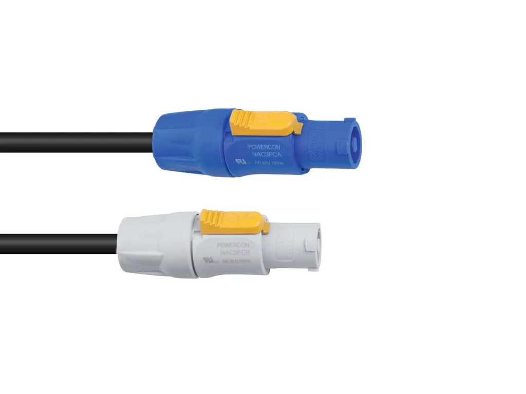PSSO Cavo di collegamento PowerCon 3x1,5 3m