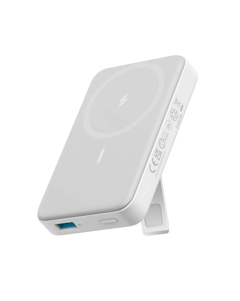 Anker 633 Magnetic Battery Dolomiten Batterie Externe MagSafe de 10000mAh