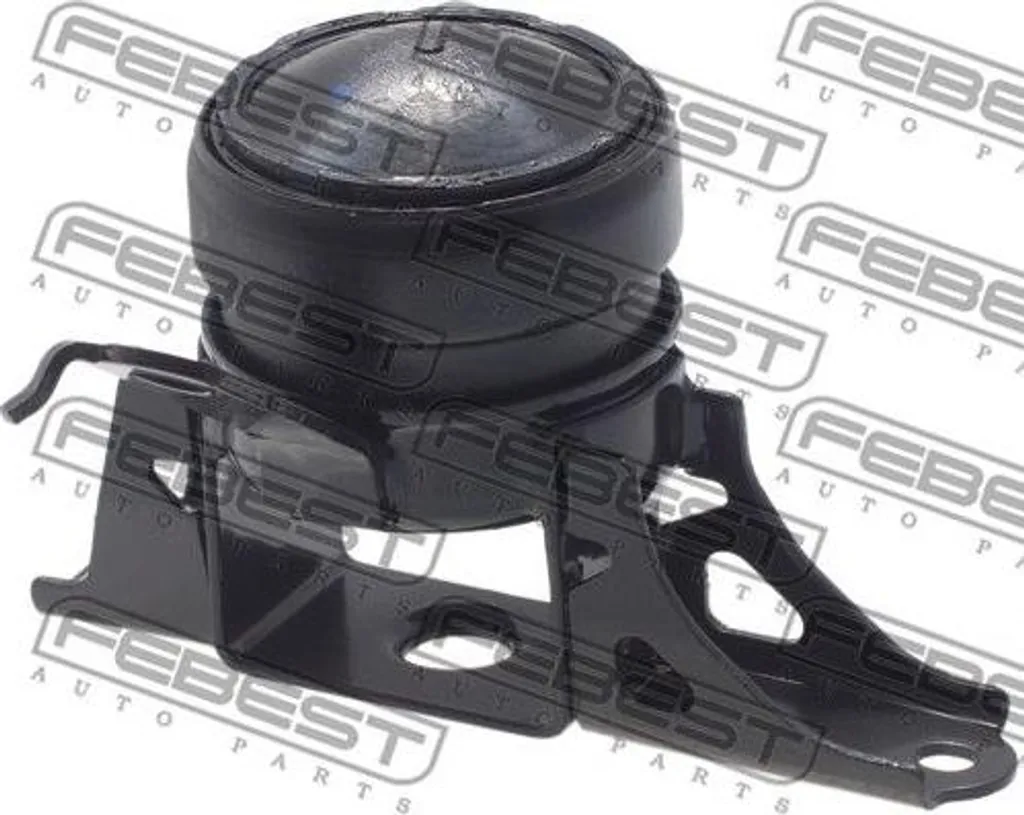 Silentbloc Support Moteur pour Toyota Yaris - OE 1230521200 Febest