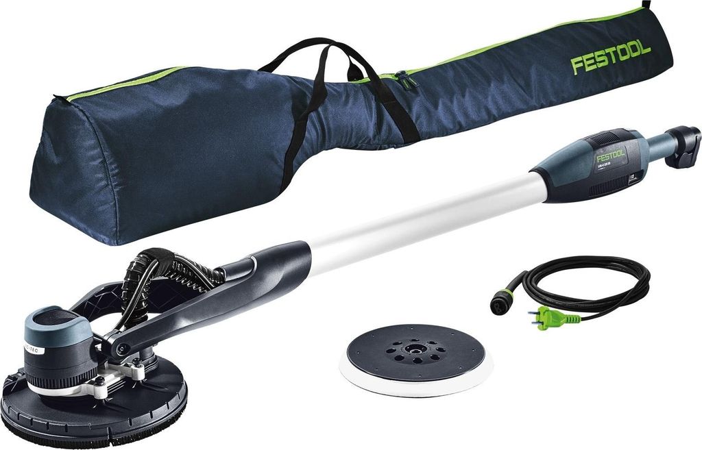FESTOOL Ponceuse à col long PLANEX LHS-E 225 EQ Image du produit 