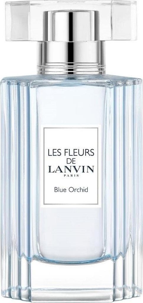 Lanvin Blue Orchid woda toaletowa dla kobiet 50 ml Zdjęcie produktu 