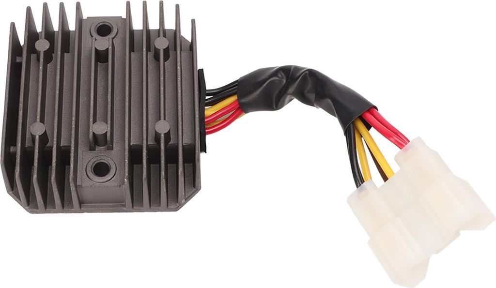 12V Spannungsreglergleichrichter 21066-1078 ATV-Zubehör Ersatz für KLF400 Bayou 400 4WD 1993-1999
