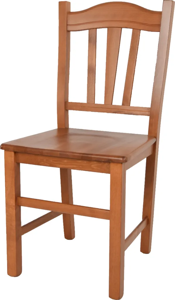 Offerta Sedia Silvana Tommychairs Legno Ciliegio - Qualità Garantita