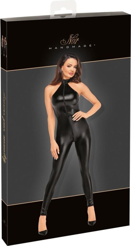 Noir - Overall Libido Exclusive