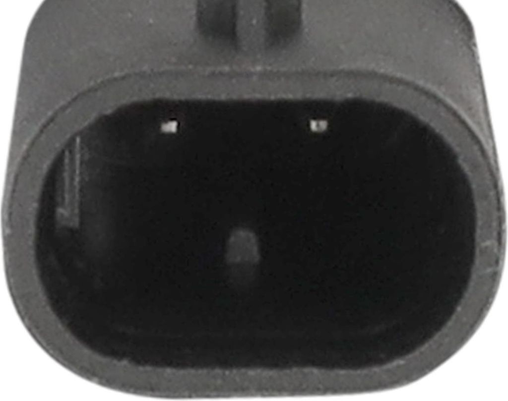 FEBI BILSTEIN ABS Sensor Raddrehzahl Hinten Rechts passend Produktbild 