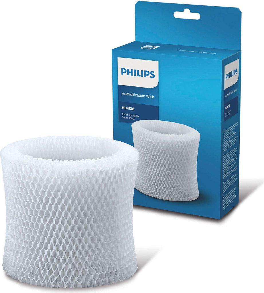 Philips náhradní zvlhčovací filtr pro zvlhčovače vzduchu Obrázek produktu 