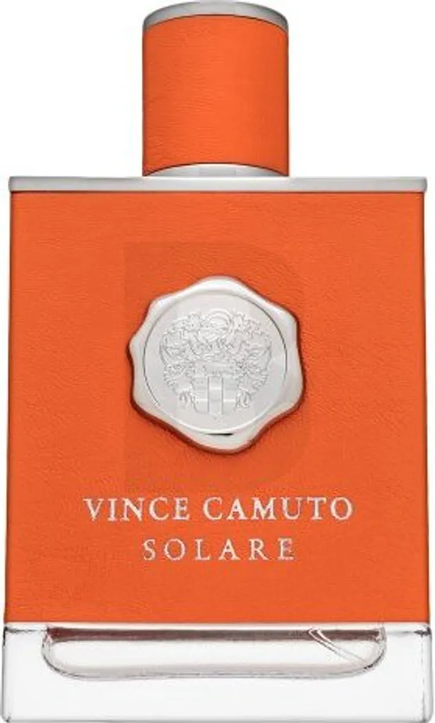 Vince Camuto Solare Eau de Toilette per uomo 100 ml