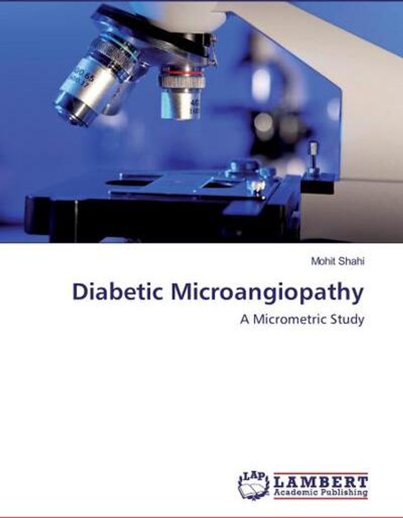Diabetic Microangiopathy