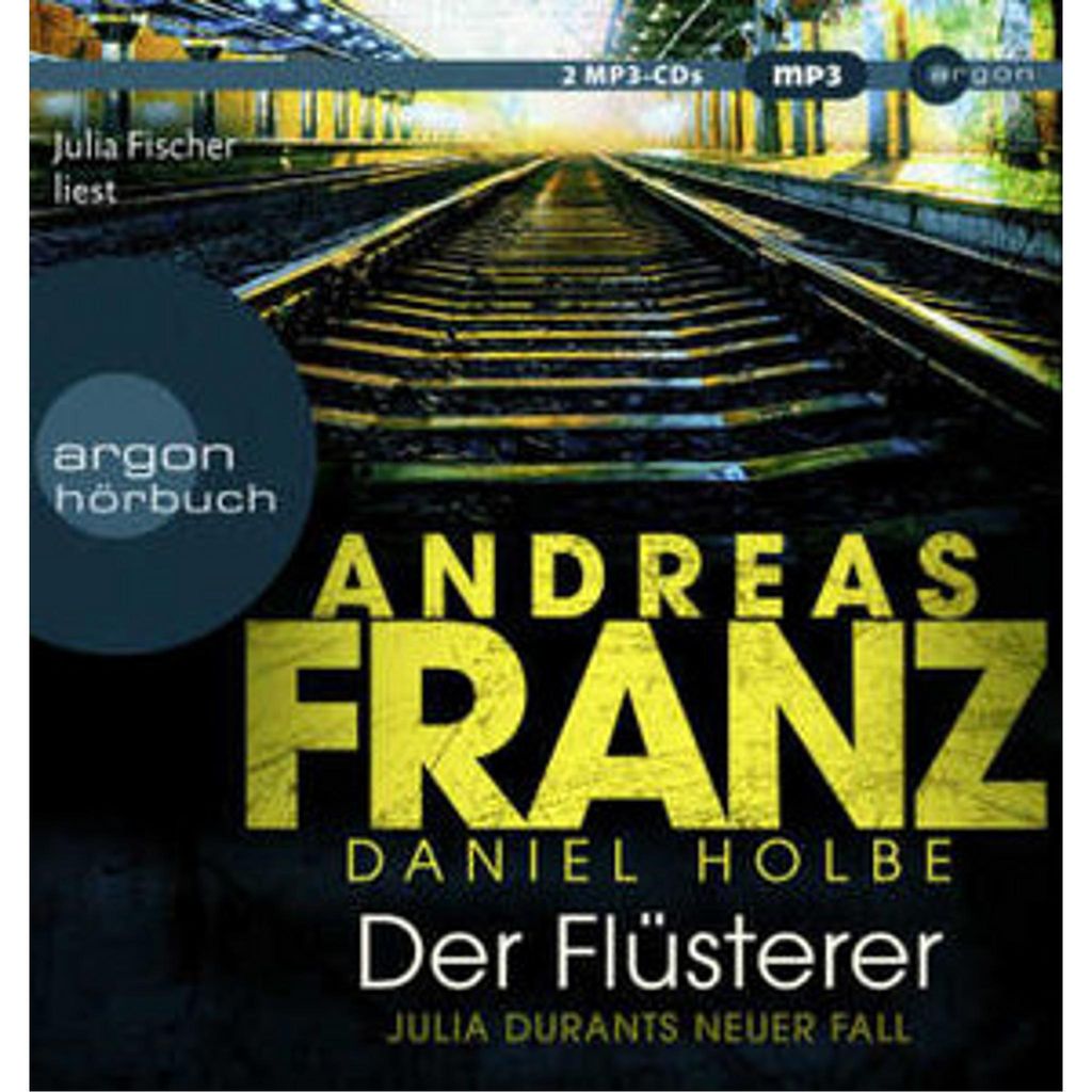 Der Flüsterer
