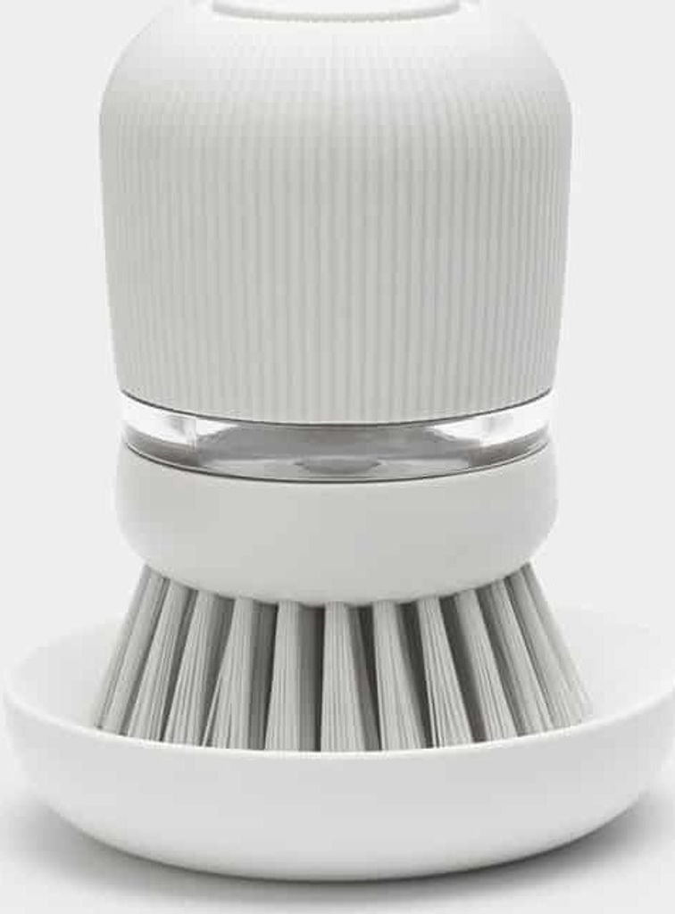Brabantia 302640, Šedá, 86 mm, 86 mm, 105 mm, 1 kusů Obrázek produktu 