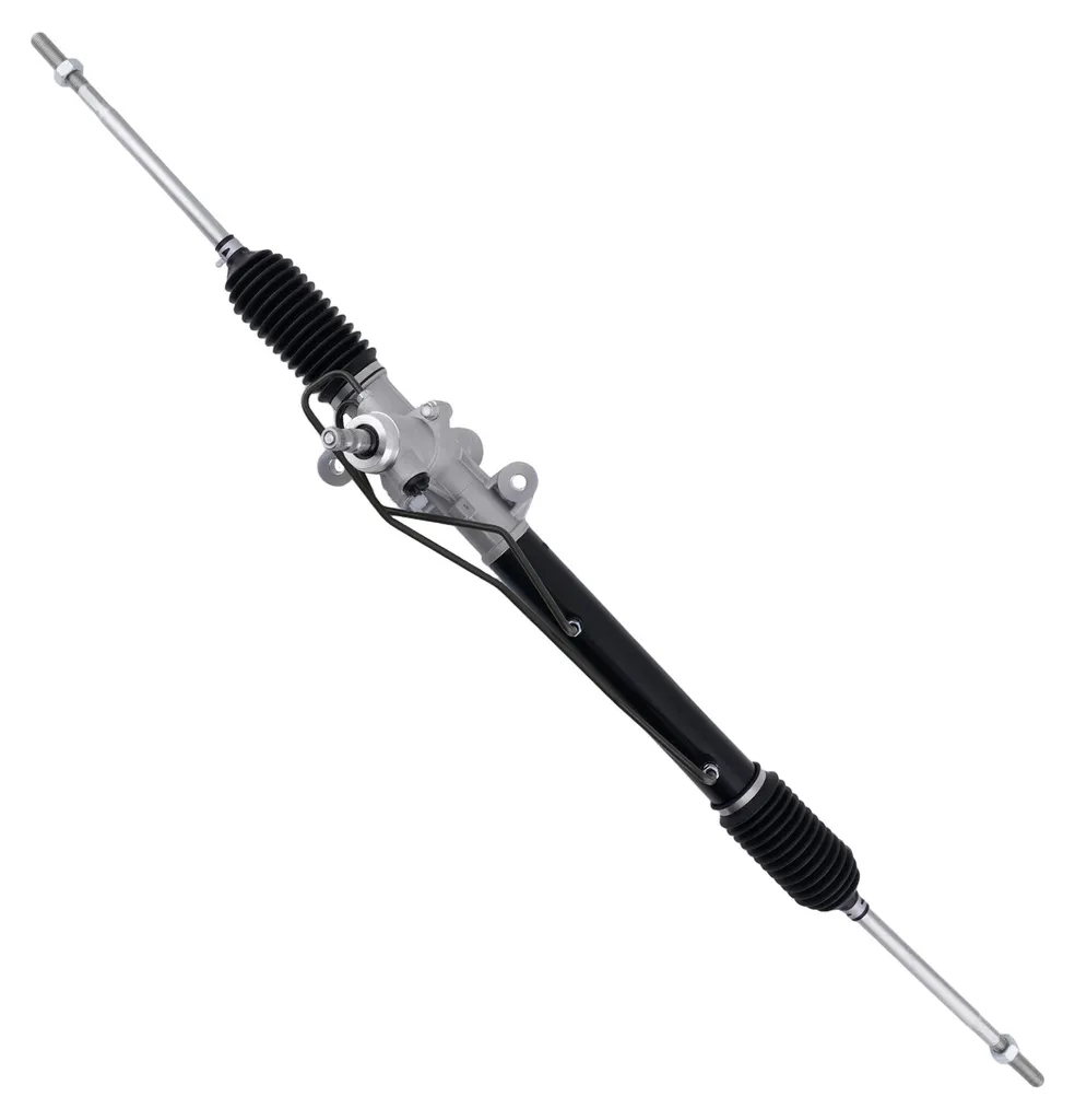 Crémaillère direction hydraulique Getz TB - Acier renforcé 577001C100