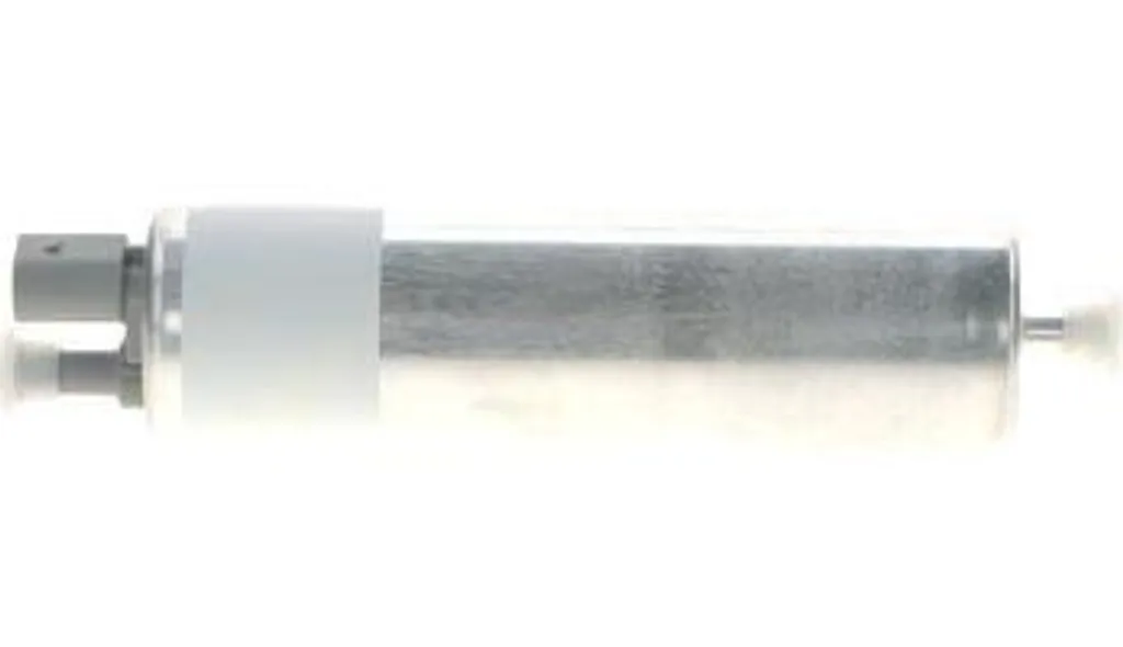 Pompe à carburant Bosch 0986580131 pour BMW E46 E39 et X5 E53 OE 1184633