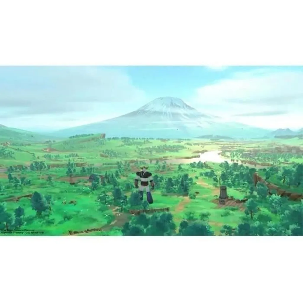 Jeu Nintendo Switch Les Schtroumpfs 2 de Microids version physique - 3