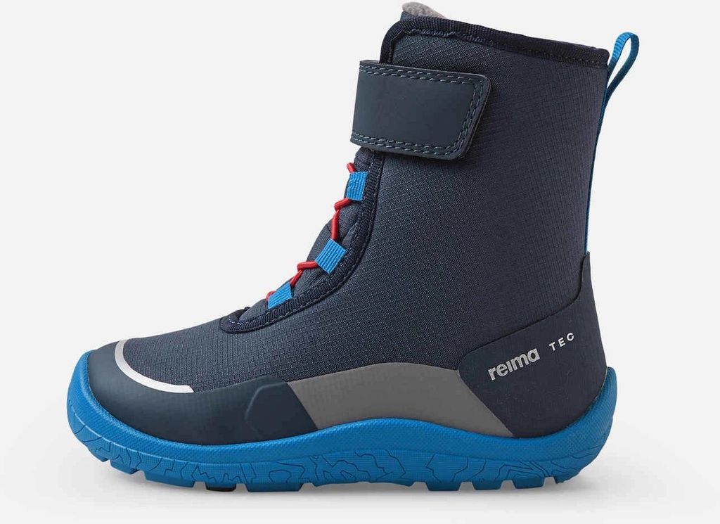 Reima kinderwinterlaars, marineblauw, model 5400150A-6980, Productafbeelding 