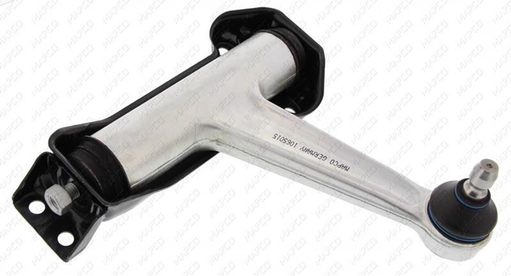 Lenkerarm links oben, MERCEDES-BENZ S-Klasse, S-Klasse W140, Coupé C140, 3/91-