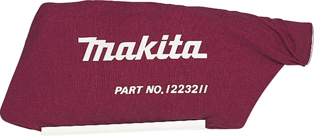 Makita Staubsack Produktbild 