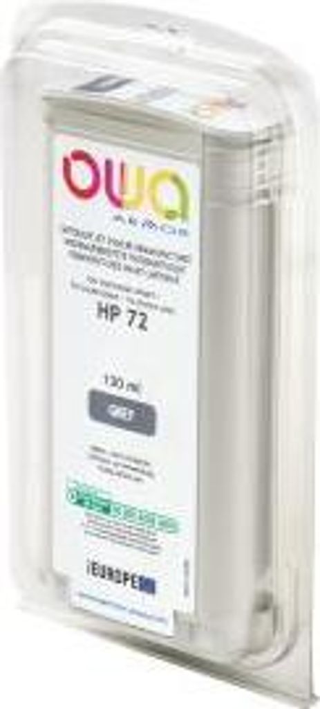 Armor B45113OW 130ml Grau Tintenpatrone (B45113OW)