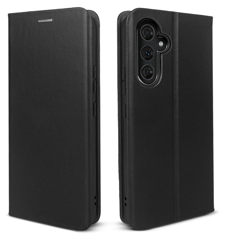 Leder Handyhülle für Samsung Galaxy A16 / A16 5G Echtleder Produktbild 