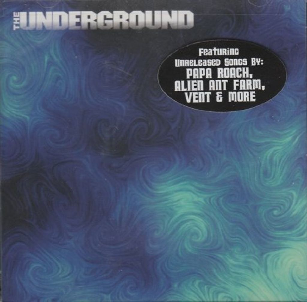 The Underground