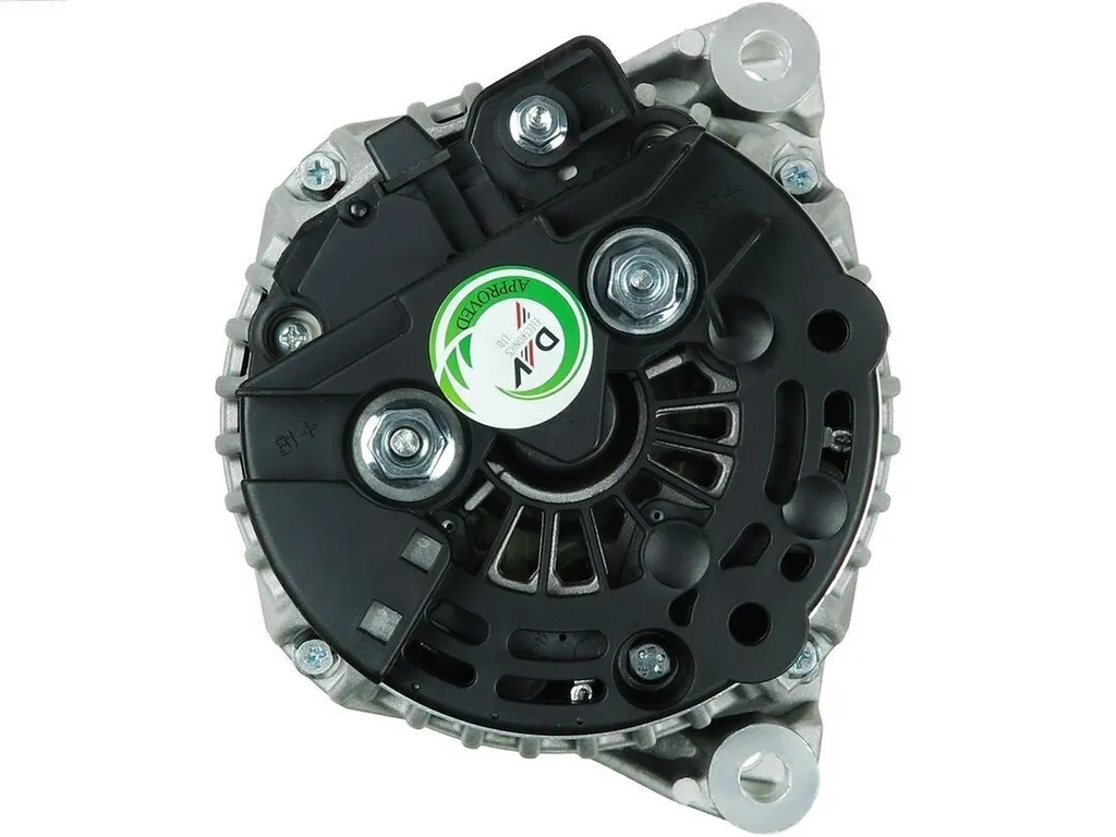Alternateur 12V 150A Haute Puissance pour Ford Transit 2.4 TDCi DB9030 - 3