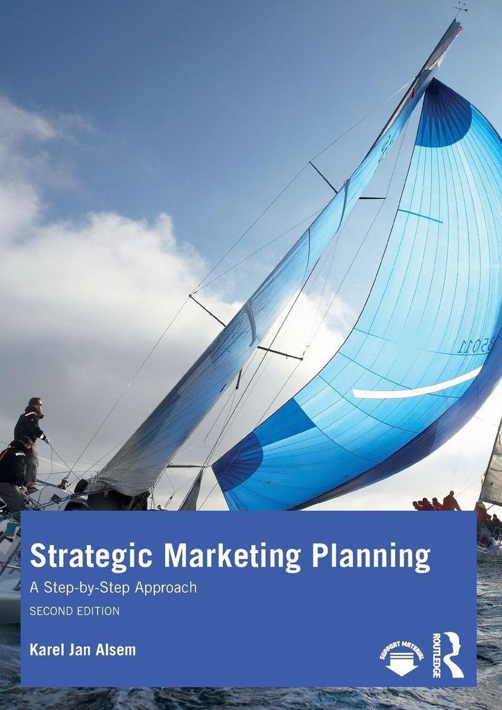 Strategic Marketing Planning