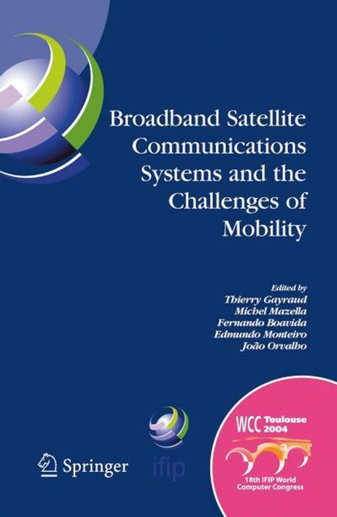 Breitband-Satellitenkommunikationssysteme und die Herausforderungen der Mobilität