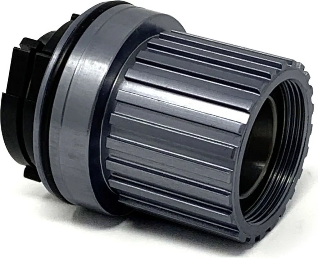 Solution Elite Microspline contre le jeu de cassette et usure moyeu - 3