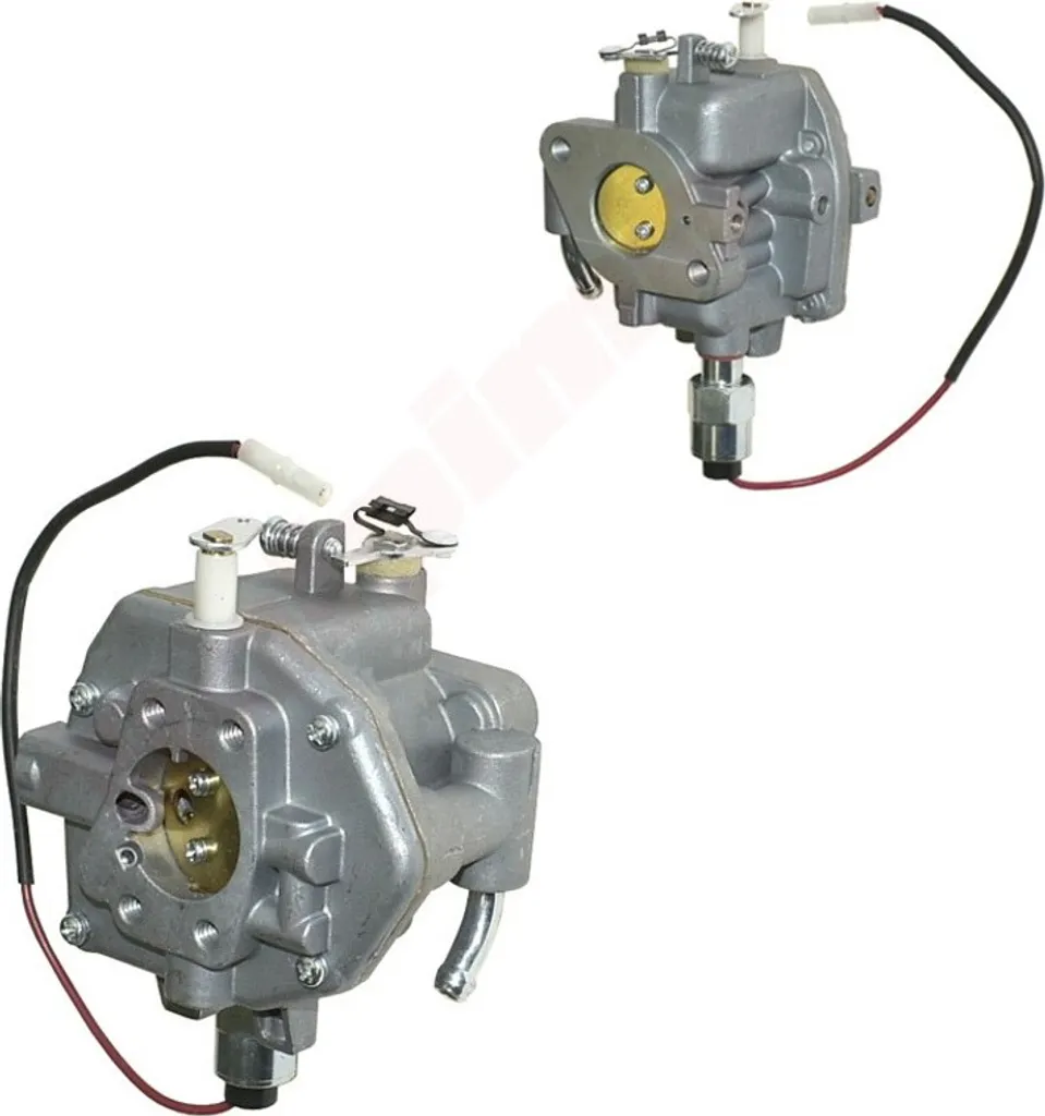 Carburateur pour Briggs & Stratton 845015 845906 de tondeuse