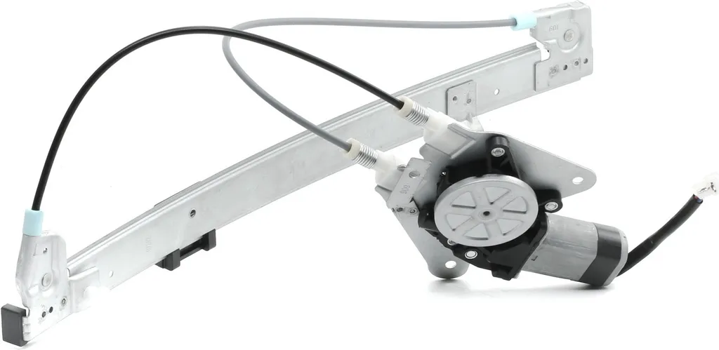 Mécanisme de lève-vitre électrique avant gauche pour 306 - Réf 922184