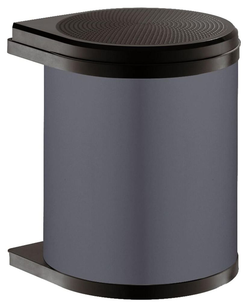 HAILO 3515071 Abfallsorter 15 Liter MONO 15 ab 40 cm Produktbild 