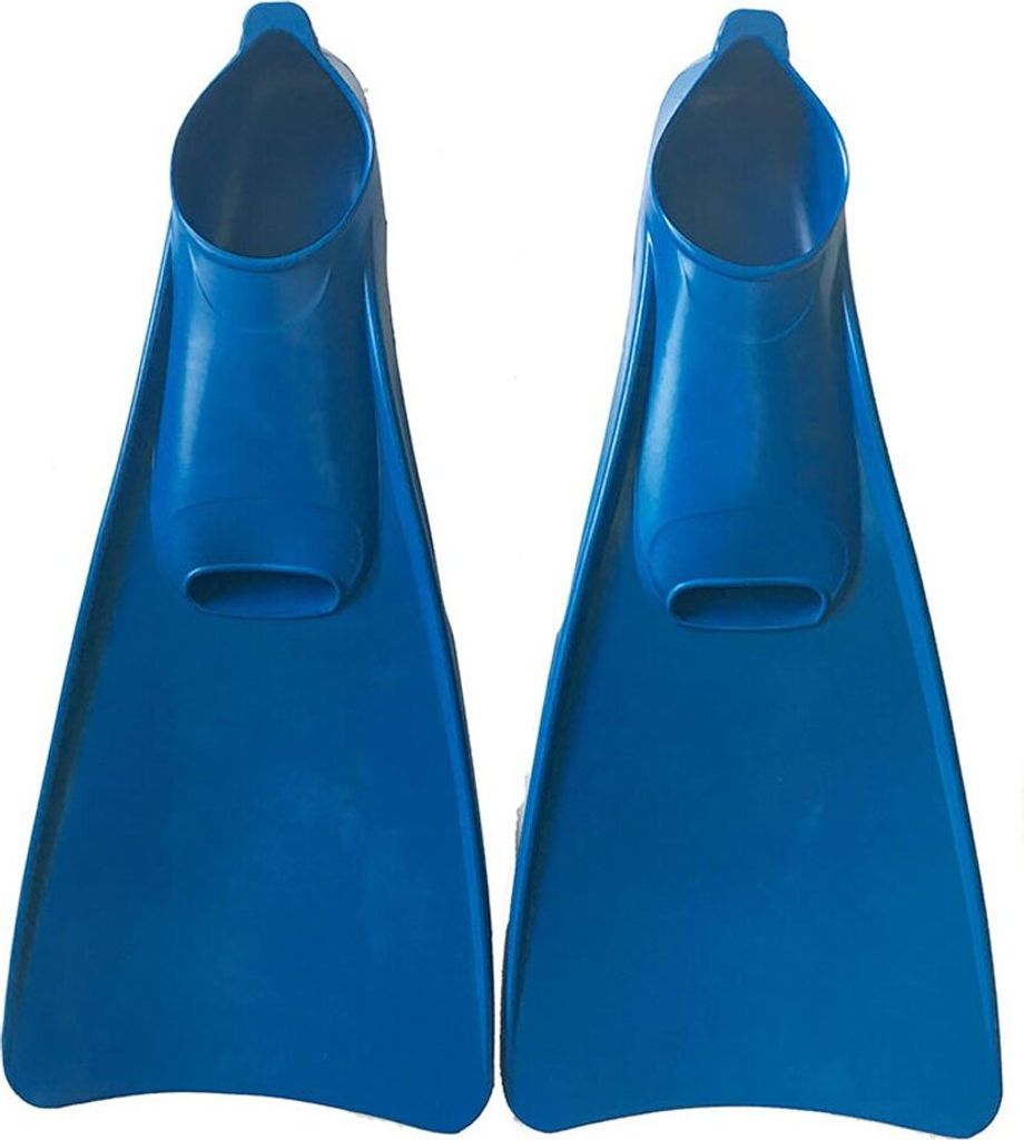 Ology Dardo Gabbiano Schwimmflossen Blau EU 36-37 Blau EU 36-37