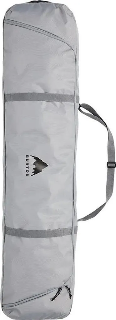 Sac snowboard Burton Space gris 181 cm idéal voyages et trajets station