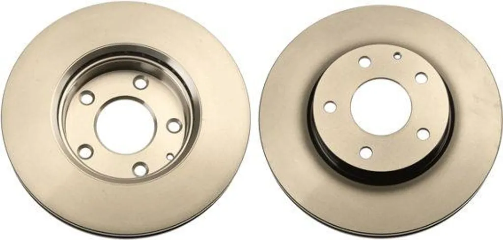 Disque de frein TRW DF6661S haute performance compatible Mazda 3