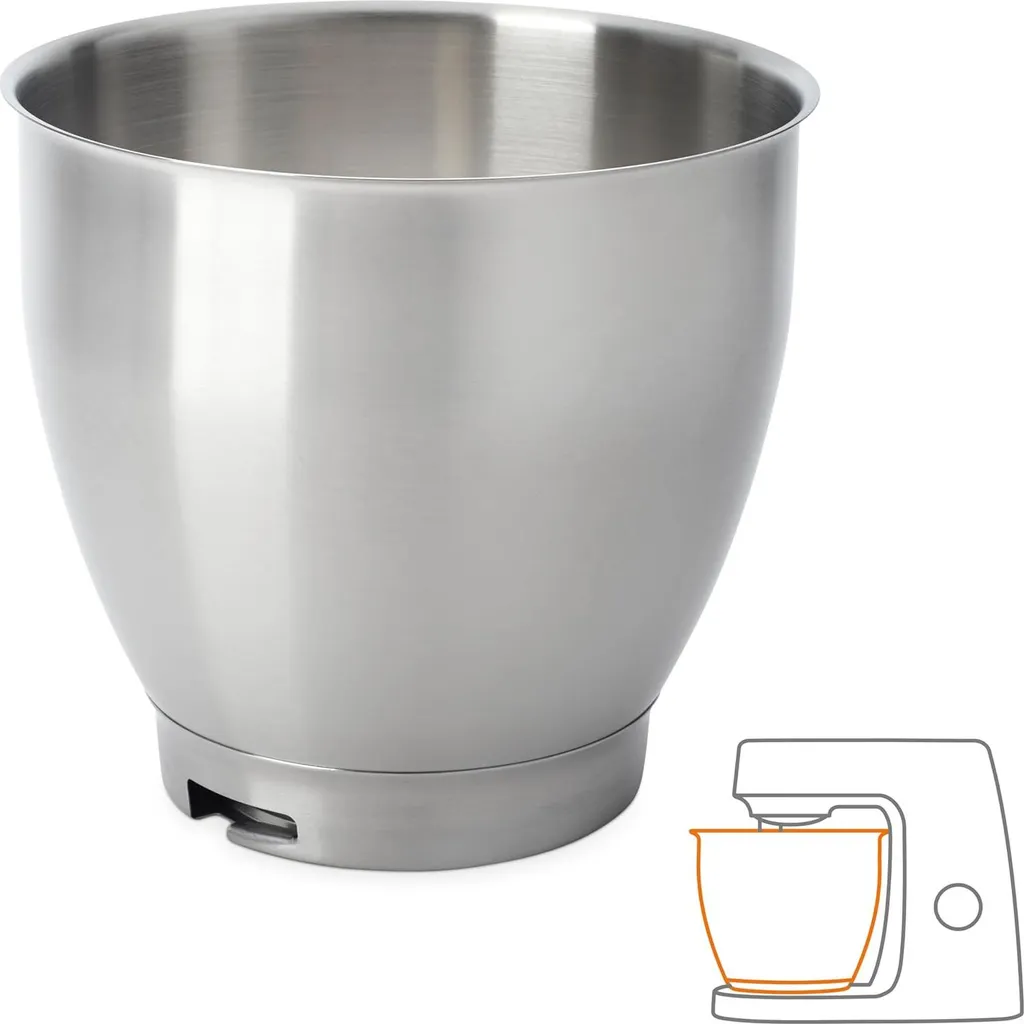 4 Barattoli Spezie In Acciaio Inox E Vetro Con Finestra E Coperchio A Tre Fori – 80 Ml