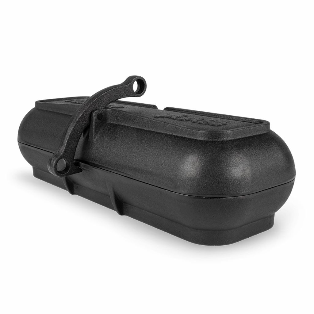 Petromax Kartoffelbräter (45 cm) PTO45B 4,8 Liter aus Produktbild 4