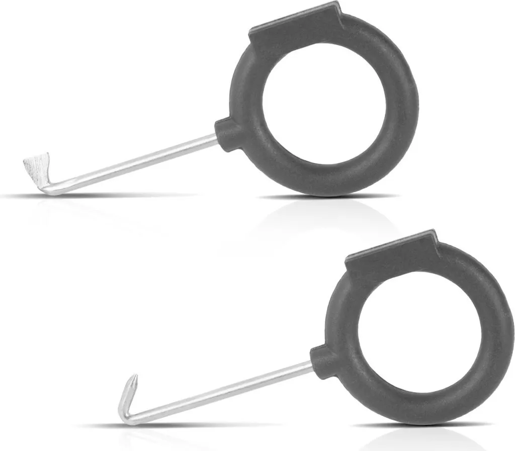 Kit Di Strumenti Per La Rimozione Dell'aeratore Del Rubinetto 10 In 1 Chiave Aeratore Per Impieghi Gravosi Per Aeratori Filettati E Alloggiati Riparazione Idraulica 87524213