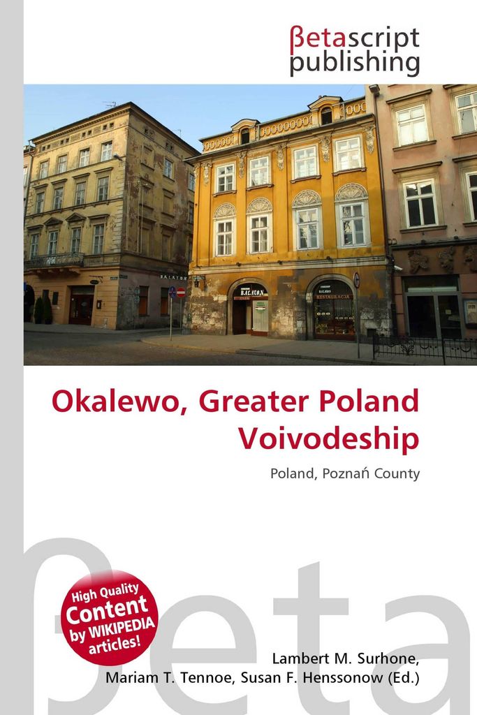 Okalewo, Greater Poland Voivodeship